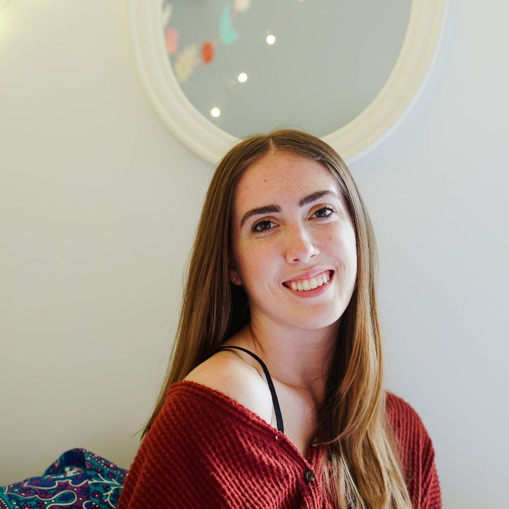 Meet your Posher, Hayley